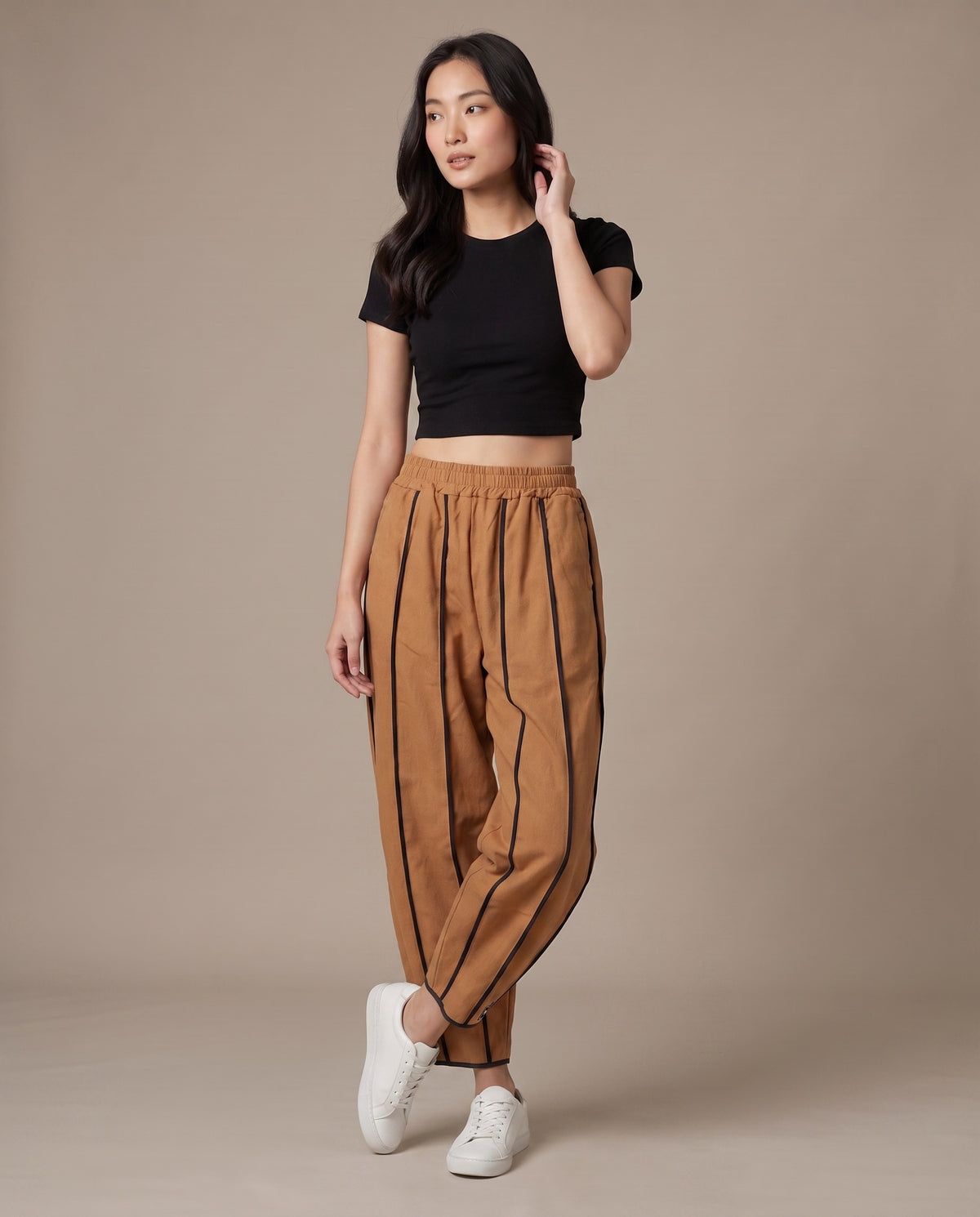 Sienna Line Pants